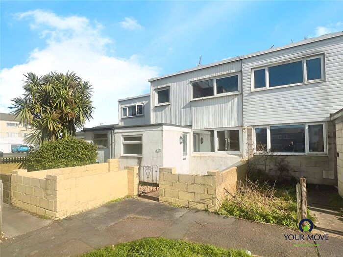 3 Bedroom Terraced House To Rent In Holly Court, Bognor Regis, West Sussex, PO22