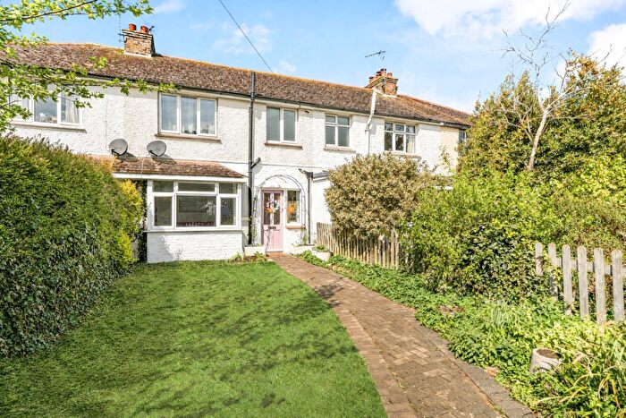 3 Bedroom Terraced House For Sale In Firs Avenue, Felpham, PO22