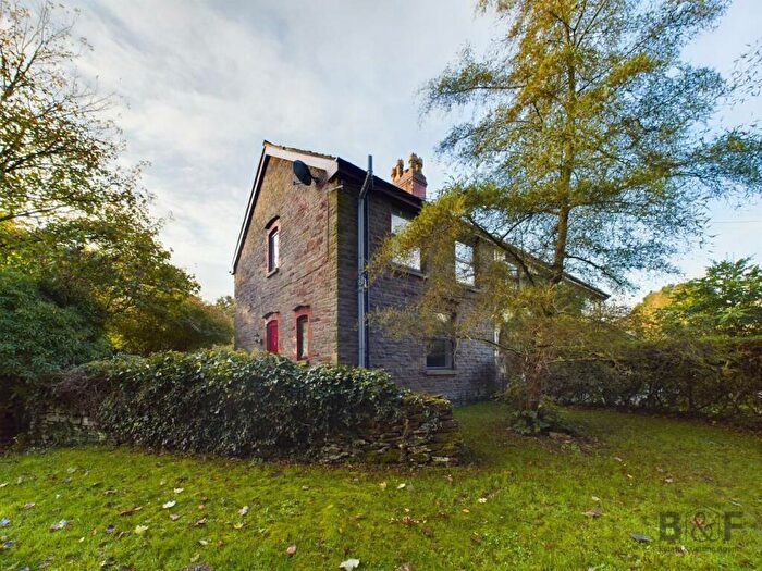 2 Bedroom Semi-Detached House To Rent In Farm Cottage, Ruffet Road, Winterbourne, BS36