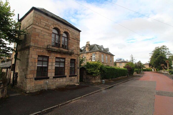 1 Bedroom Flat To Rent In Beechmount Road, Lenzie, G66