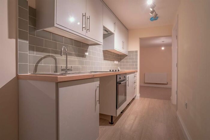 1 Bedroom Flat To Rent In London Road, Saffron Walden, Essex, CB11