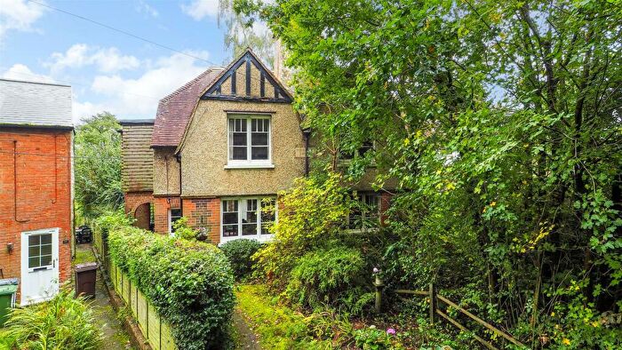 2 Bedroom Cottage For Sale In Town Lane, Sheet, Hampshire, GU32