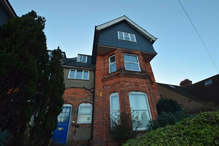 2 Bedroom Flat To Rent In Charles Road West, St Leonards-On-Sea, TN38