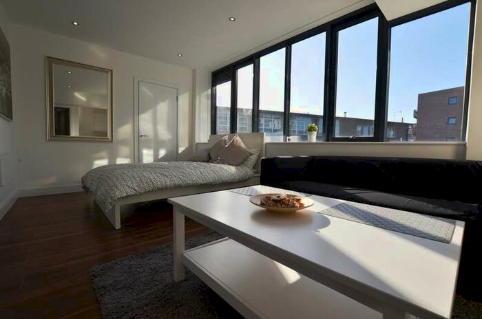 1 Bedroom Flat To Rent In Kap House, Elmgrove Road, Harrow, HA1