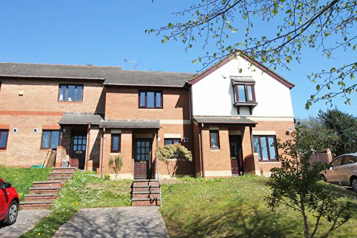 2 Bedroom Park Home To Rent In Pen Bryn Hendy, Miskin, CF72