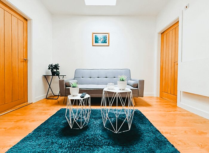 1 Bedroom Flat To Rent In Coxwell Road, London, SE18