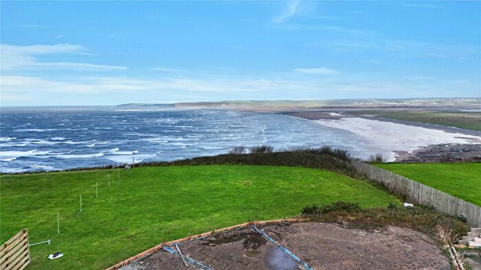 Land For Sale In Tors View, Westward Ho!, EX39