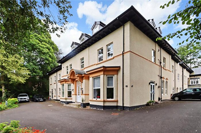 2 Bedroom Flat For Sale In Station Road, Wylam, Northumberland, NE41