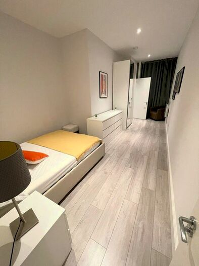 Studio To Rent In Lithos Road, London NW3