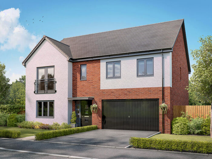 5 Bedroom Detached House For Sale In Primrose Lane, Newcastle Upon Tyne, Tyne And Wear, NE13