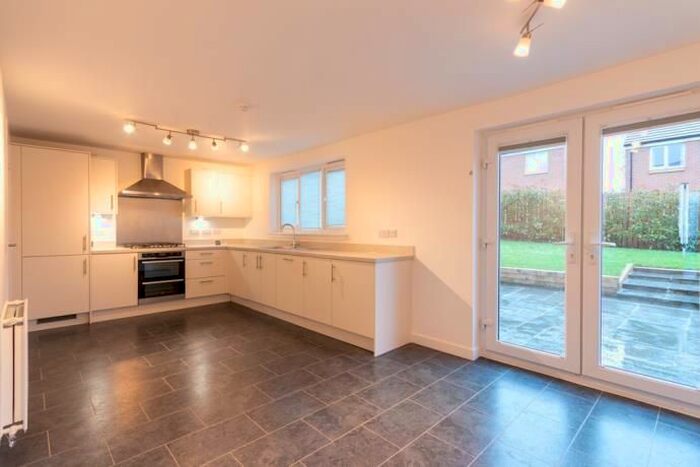 4 Bedroom Detached House To Rent In Dunkeld Street, Edinburgh, EH16