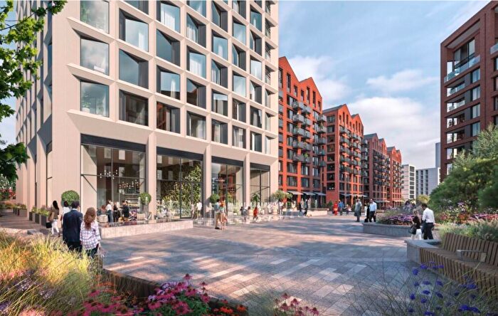 2 Bedroom Apartment For Sale In Belmont Row, Birmingham, B4