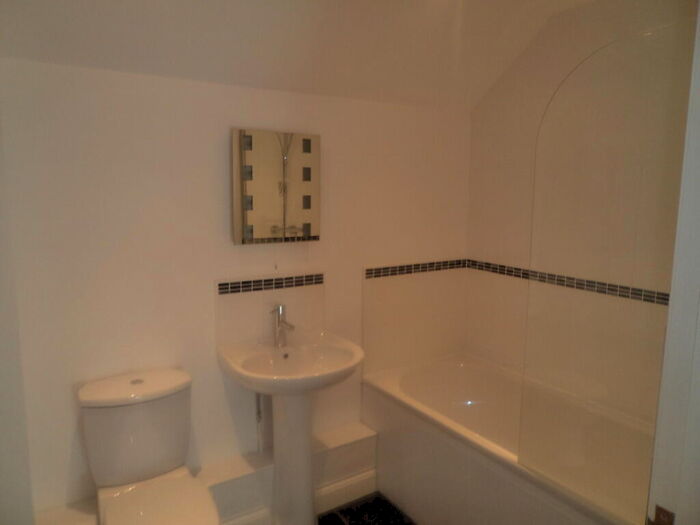 2 Bedroom Apartment To Rent In Hasell Street, Carlisle, CA2