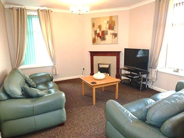 1 Bedroom Apartment To Rent In D Broughton Road, Dalton-In-Furness, LA15
