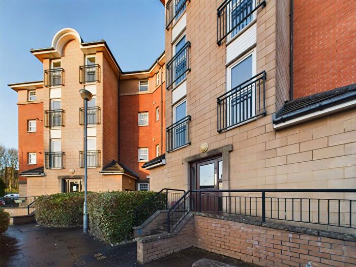 3 Bedroom Flat To Rent In /, Pleasance Street, Glasgow, Glasgow City, G43