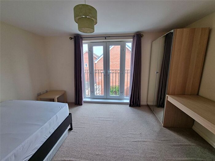 1 Bedroom Property To Rent In Long Down Avenue, Bristol, Gloucestershire, BS16