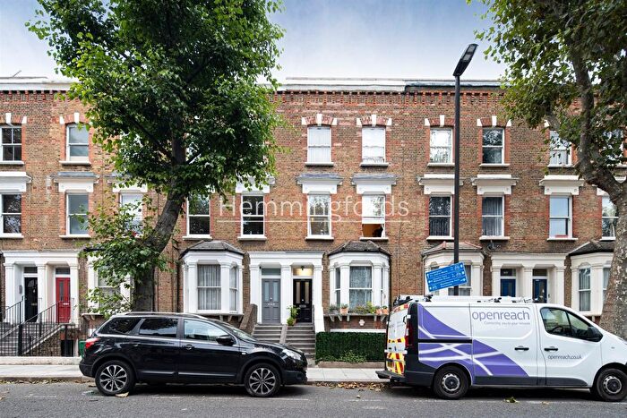 2 Bedroom Flat To Rent In Shirland Road, London, W9