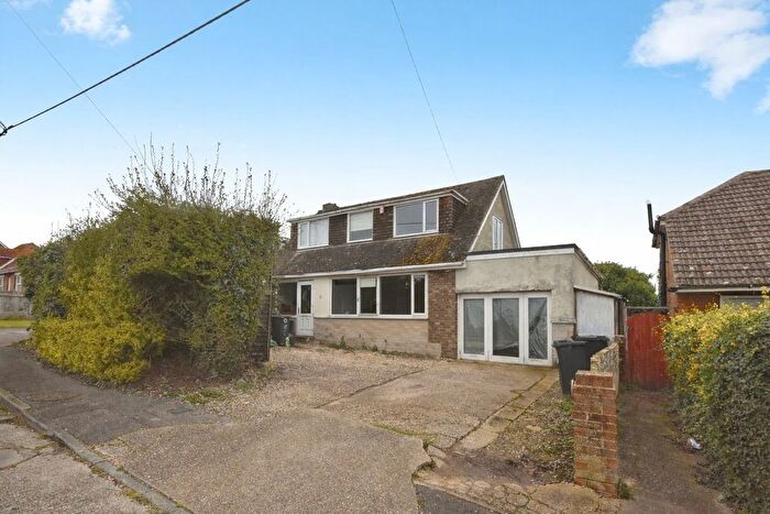3 Bedroom Detached House For Sale In Sea View Road, Ramsgate, Kent, CT12