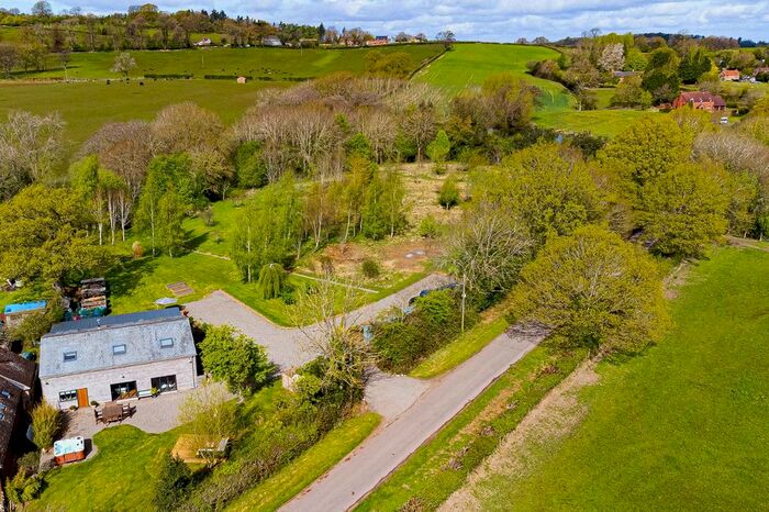 5 Bedroom Barn Conversion For Sale In Kenley, Shrewsbury, Shropshire, SY5