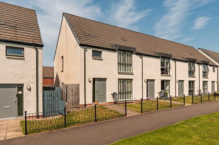 3 Bedroom End Of Terrace House For Sale In Wester Suttieslea Terrace, Newtongrange, EH22