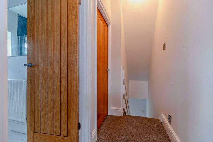 2 Bedroom End Of Terrace House To Rent In Craven Street, Harrogate, North Yorkshire, HG1