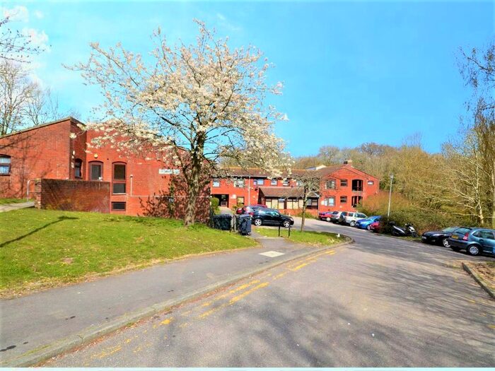 Studio To Rent In Upper Glen Road, St. Leonards-On-Sea, TN37