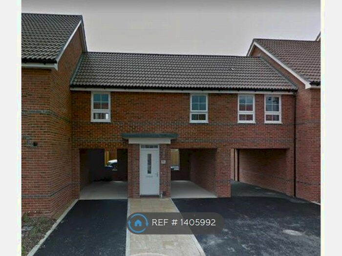 1 Bedroom Flat To Rent In Quicksilver Street, Worthing, BN13