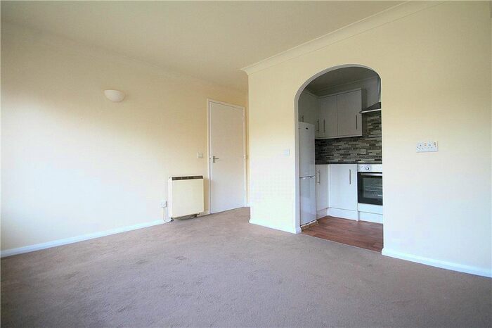 Studio To Rent In Mayday Road, Thornton Heath, CR7