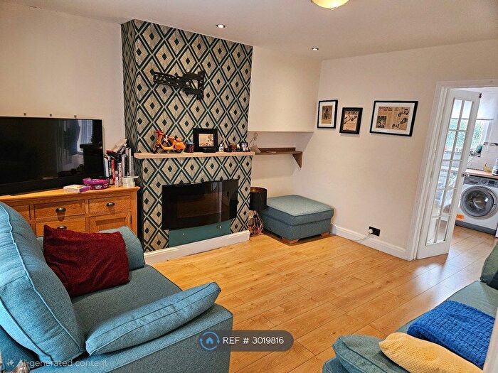2 Bedroom Semi-Detached House To Rent In Chestnut Avenue, Canterbury, CT2
