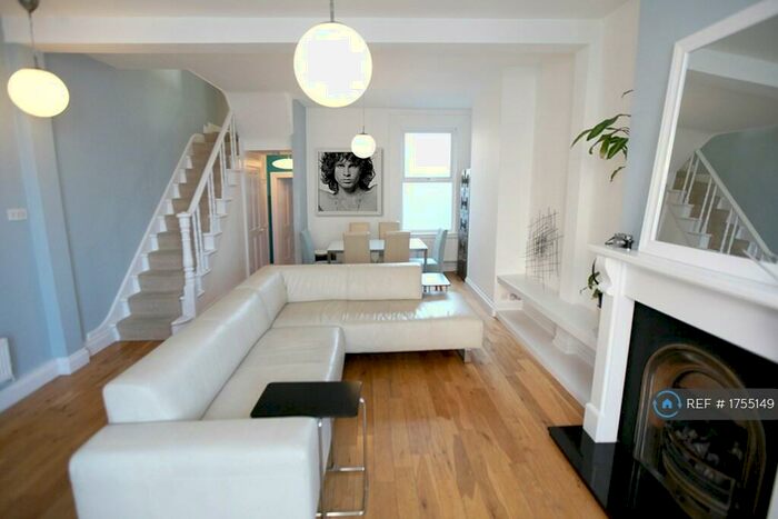3 Bedroom Terraced House To Rent In Ethnard Road, London, SE15