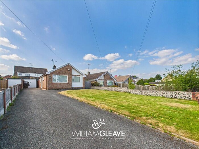 2 Bedroom Bungalow For Sale In Well Street, Buckley, Flintshire, CH7