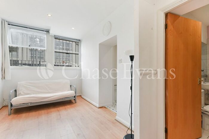 Studio For Sale In Metro Central Heights, Newington Causeway, Elephant Amp; Castle, SE1