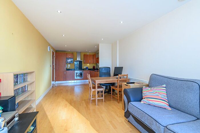 2 Bedroom Flat For Sale In Magellan House, Leeds Dock, LS10