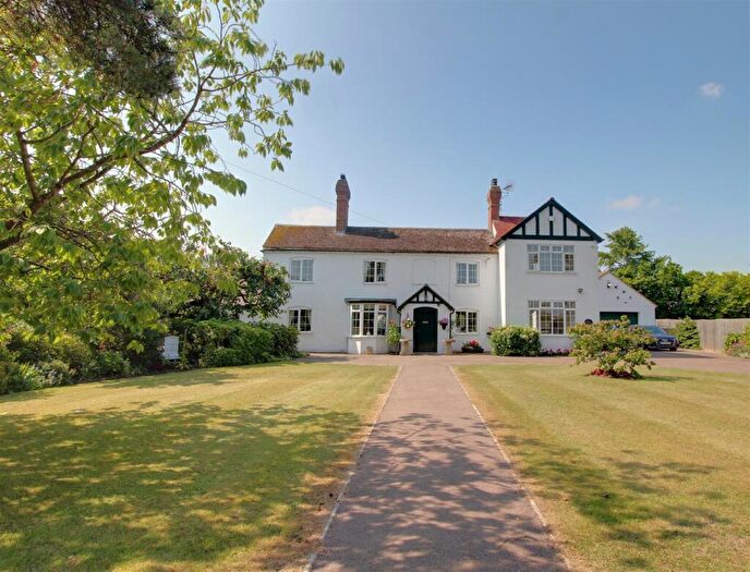 4 Bedroom Detached House For Sale In Maisemore, Gloucester, GL2