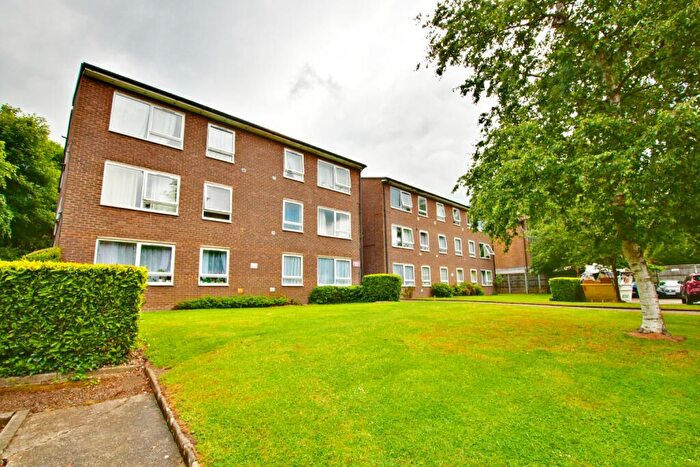 1 Bedroom Apartment To Rent In Canning Road, Croydon, Surrey, CR0