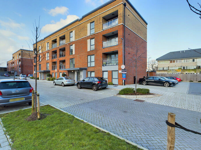 2 Bedroom Apartment To Rent In Arla Place, Ruislip, HA4