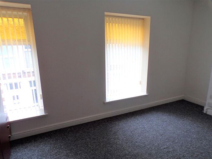 3 Bedroom Terraced House For Sale In Charles Street, Neath, SA11