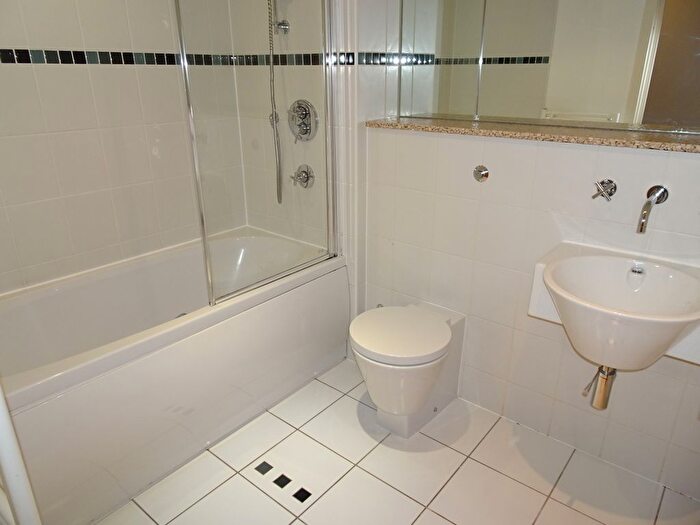 1 Bedroom Flat To Rent In St. John's Walk, Birmingham, B5