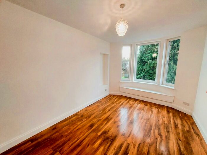 1 Bedroom Flat To Rent In Flat /, Gavinburn Street, Old Kilpatrick, Glasgow, G60