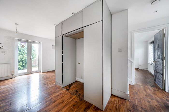 3 Bedroom Terraced House For Sale In Henley-on-Thames, Oxfordshire, RG9