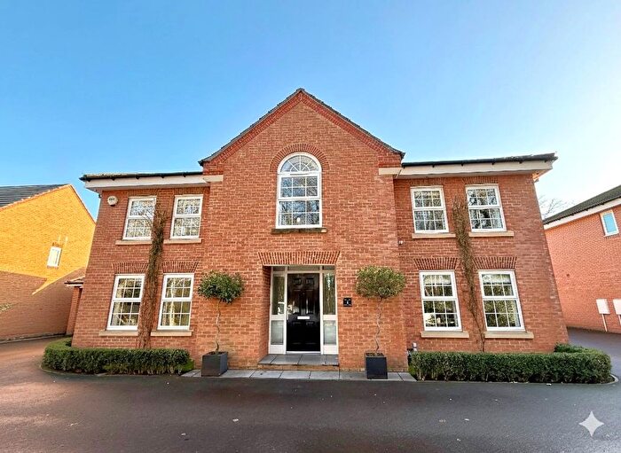 5 Bedroom Detached House For Sale In Carroll Close, Whiteley, PO15