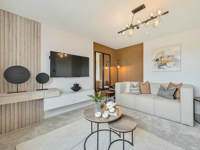4 Bedroom Detached House For Sale In "The Galloway" At Bickland Hill, Falmouth, TR11