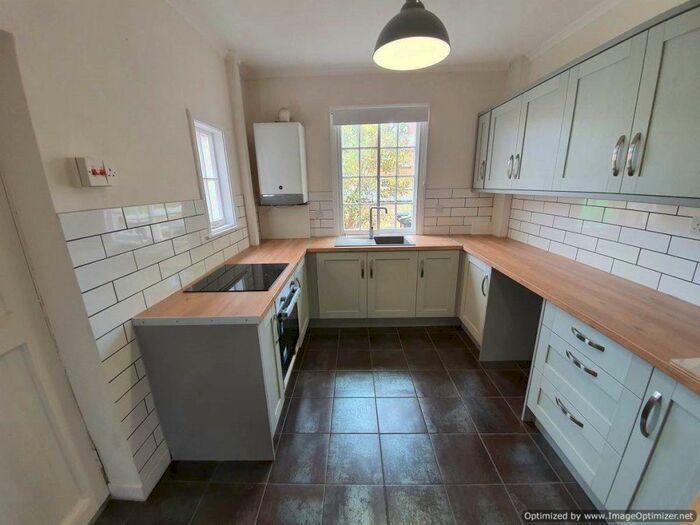 2 Bedroom Terraced House To Rent In Betley St, CW1