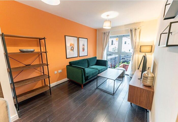 2 Bedroom Flat To Rent In Newhall Hill, Jewellery Quarter, Birmingham, B1