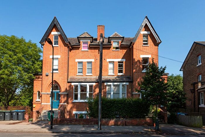 1 Bedroom Flat For Sale In Maberley Road, Crystal Palace, SE19