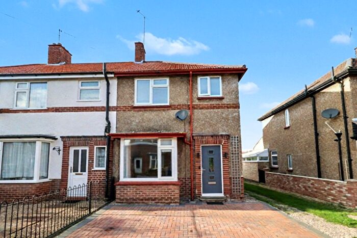 3 Bedroom End Terrace House For Sale In Gaywood, King's Lynn, Norfolk, PE30
