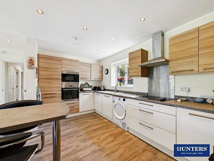 3 Bedroom Duplex For Sale In Cowan Head, Burneside, Kendal, LA8