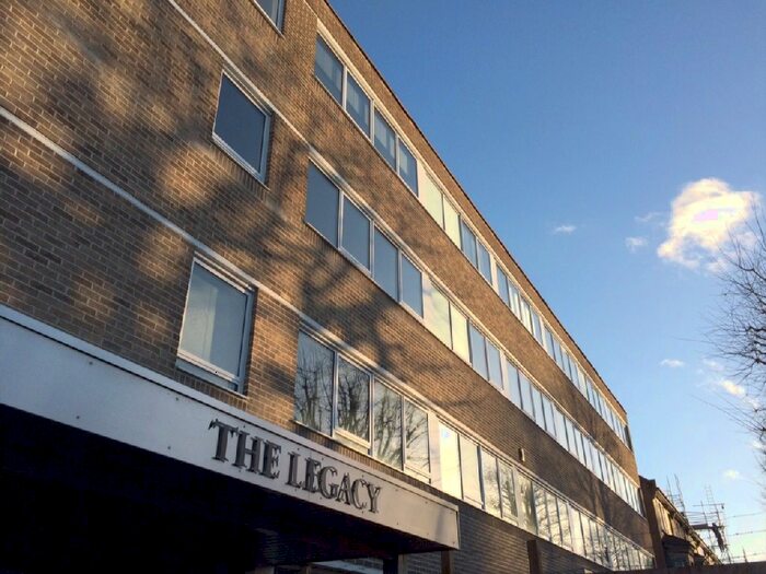 1 Bedroom Flat To Rent In Denmark Villas, Hove, BN3