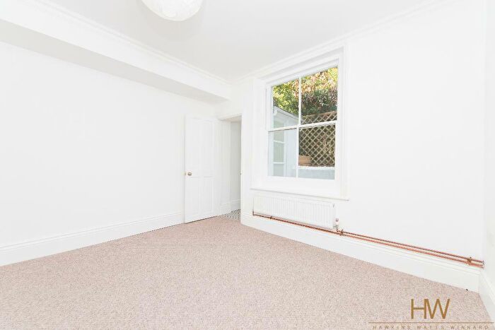 1 Bedroom Apartment To Rent In Clermont Road, Brighton, East Sussex, BN1