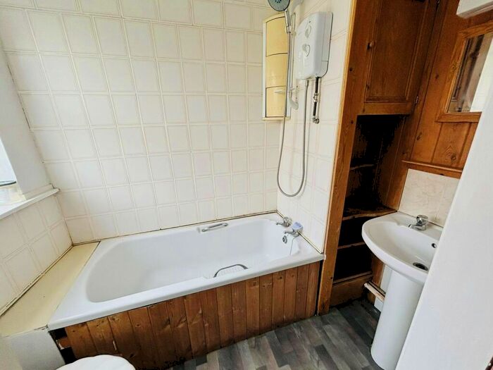 1 Bedroom Terraced House For Sale In Norfolk Street, Boston, PE21